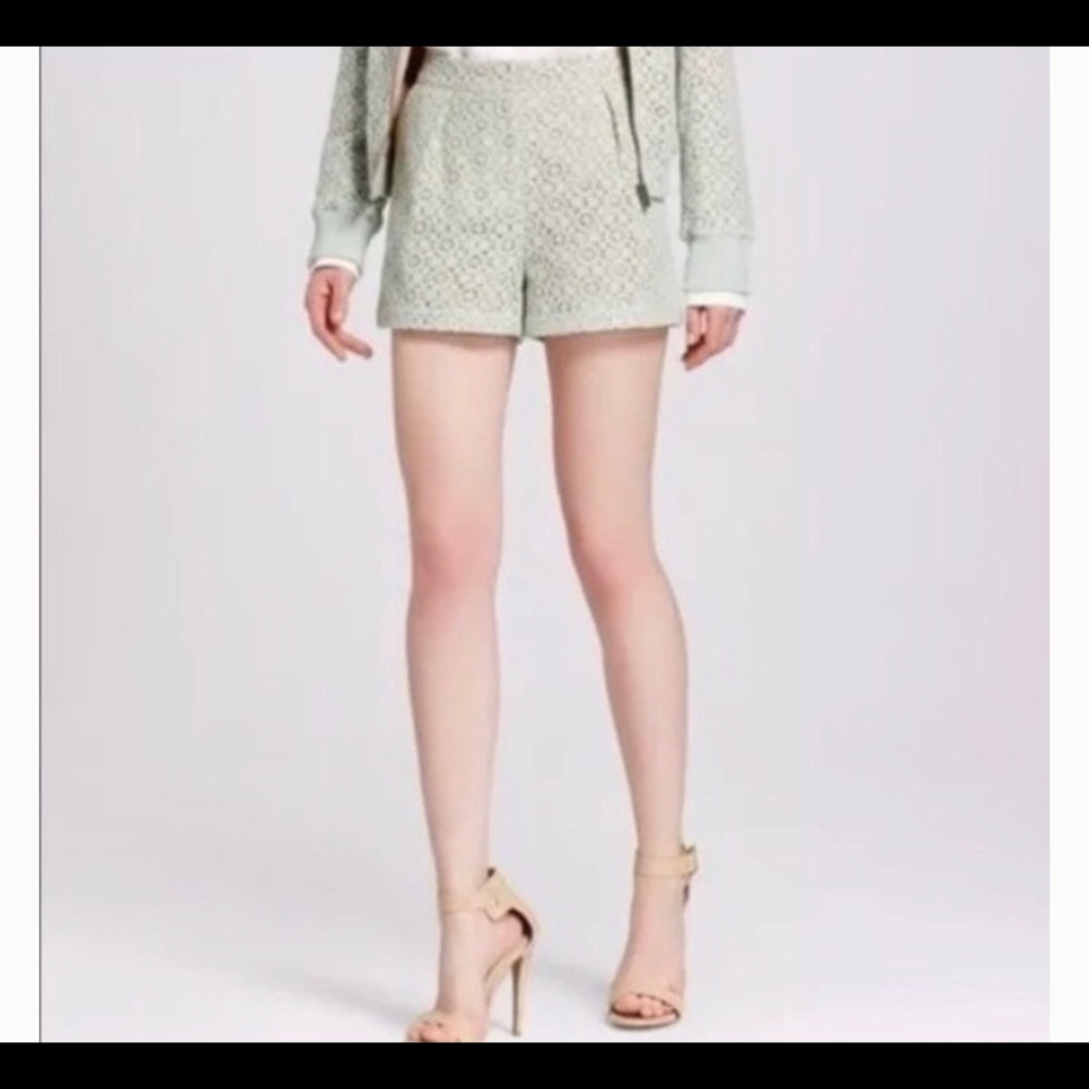 Floral design short